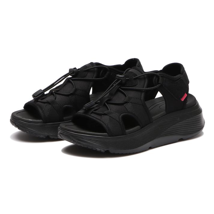 ǥ ABC SELECT ӡ쥯 CODE SANDAL ɥ W2011 BLACK