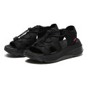 fB[X yABC SELECTz G[r[V[ZNg CODE SANDAL R[hT_ W2011 BLACK