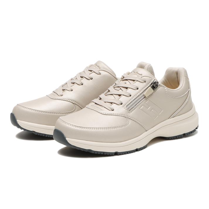 レディース 【HAWKINS】 ホーキンス HC BLANCHE 2.5 エイチシー ブランシュ 2.5 HW30133 BEIGE