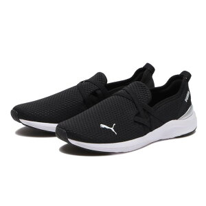 【PUMA】 プーマ PROWL 2 BALLET プラウル 2 バレエ 377496 ABC-MART限定 *01BLK/WHT