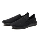 【PUMA】 プーマ PROWL 2 BALLET プラウル 2 バレエ 377496 ABC-MART限定 04BLK/BLK