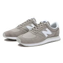 yNEW BALANCEz j[oX UL420MAG(D) UL420M UL420MAG GRAY(AG)