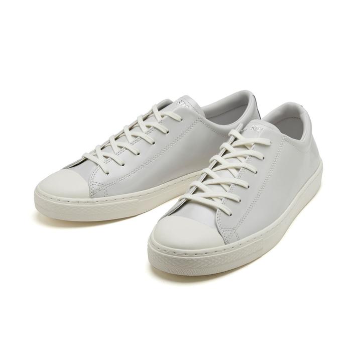 【CONVERSE】 コンバース AS COUPE CL OX オールスター クップ CL OX 38000880 NUANCE GRAY