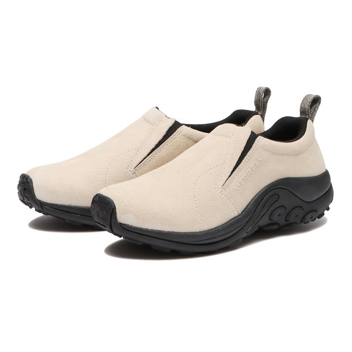 【MERRELL】 メレル JUNGLE MOC RINSE ジャングルモックリンス J004673 ABC-MART限定 *TAUPE