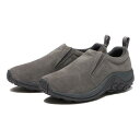  MERRELL   JUNGLE MOC RINSE WObNX J004097 ABC-MART *CHARCOAL