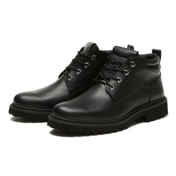 ホーキンス ブーツ メンズ 【HAWKINS】 ホーキンス TOUGH CHUKKA タフ チャッカー HL81041 PL/BLACK