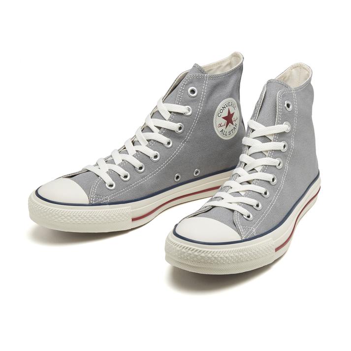 【CONVERSE】 コンバース AS CL HI オールスター CL HI 31306050 ABC-MART限定 *GRAY