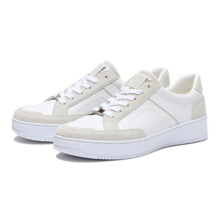 【STEFANO ROSSI】 ステファノロッシ ZURICH PILA ZURICH PILA SR04301 WHITE