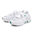 【ADIDAS】 アディダス EQT93 SNDL イクイップメント93 サンダル GZ7199 FWHT/FWHT/OWHT