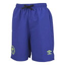 【UMBRO ウェア】 アンブロ JR PRACTICE PANTS ジュニア プラクティスパンツ UUJTJD53 VIOLET