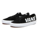 【VANS】 ヴァンズ SK8-LOW スケートロー VN0A5KXDY28 HI-DEF BLK/WHT