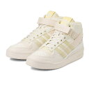 【ADIDAS】 アディダス FORUM MID PARLEY フォーラムミッド パーレイ GX6971 OWHT/WWHI/OWHT