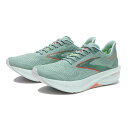 【BROOKS】 ブルックス 25H-28 HYPERION ELITE3 ハイペリオンエリート BRU 0426 LITEBLUE