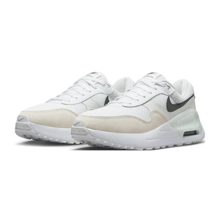 レディース 【NIKE】 ナイキ W AIRMAX SYSTM エア マックス SYSTM WDM9538 ABC-MART限定 *100WHITE/BLCKのサムネイル