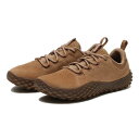 【MERRELL】 メレル WRAPT ラプトゥ J036015 TOBACCO