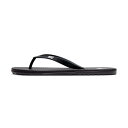 ナイキ サンダル メンズ 【NIKE】 ナイキ ONDECK FLIP FLOP オンデック フリップ フロップ MCU3958 002BLACK/WHITE