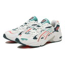 【ASICS】 アシックス GEL-KAYANO 5 OG ゲルカヤノファイブオージー 1021A280.102 W/W