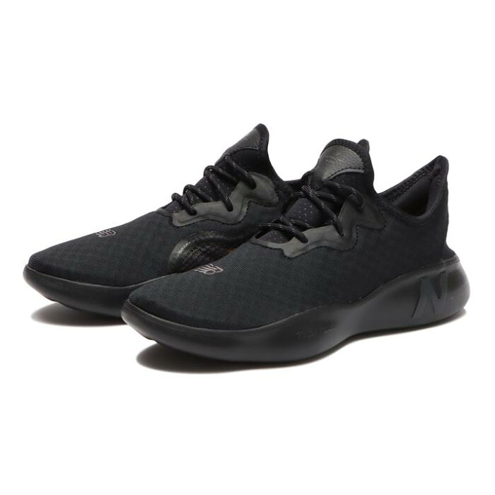 【NEW BALANCE】 ニューバランス RCVRYK3(D) リカバリー RCVRYK3 ALL BLACK(K3)