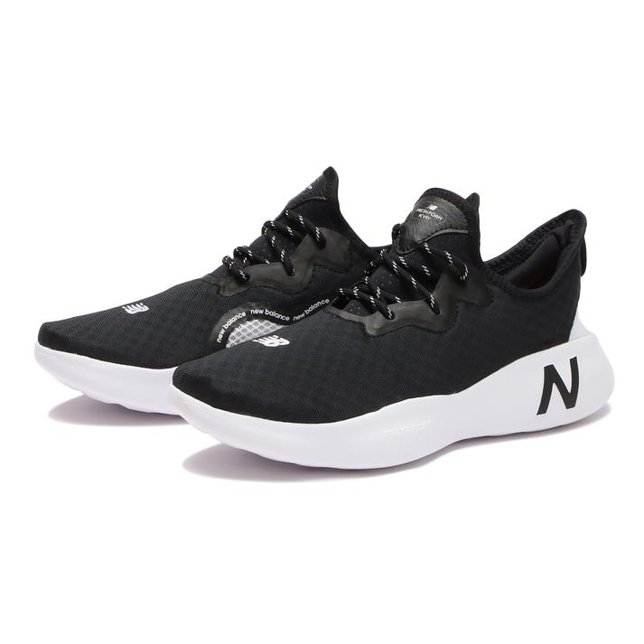 【NEW BALANCE】 ニューバランス RCVRYB3(D) リカバリー RCVRYB3 BLACK(B3)