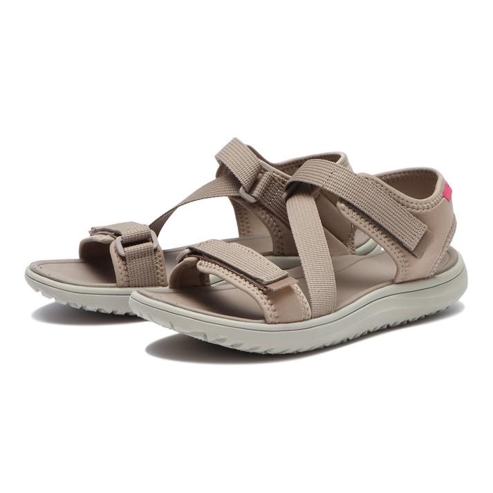 ǥ ABC SELECT ӡ쥯 TAPE SANDAL ơץ W2013 TAUPE