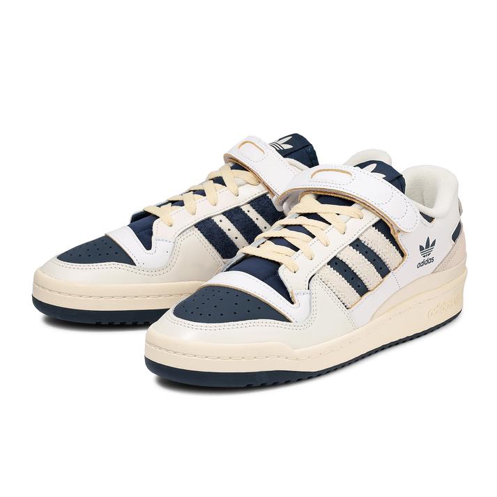 ADIDAS】 アディダスFORUM 84 LOW フォーラム84 ローGZ6427 OWHT/CNAV