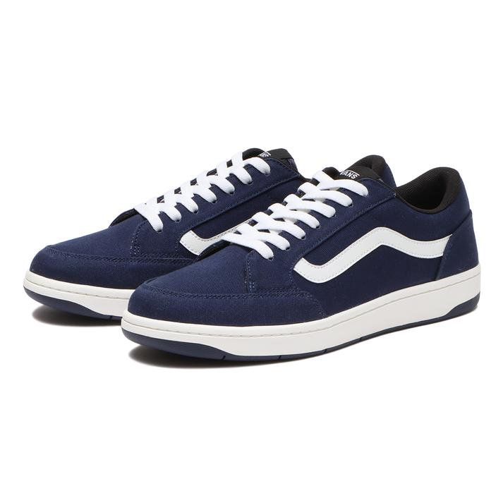 VANS  CANORA Ρ V2940 CVS NAVY/WHITE