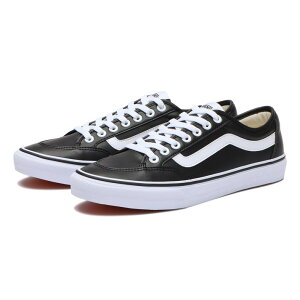 VANS  STANCE  V362CF PU BLACK/WHITE