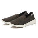 プーマ 【PUMA】 プーマ PUMA FLEX RENEW SLIPON プーマ フレックス リニュー スリップオン 391296 ABC-MART限定 *02CHOCOLATE