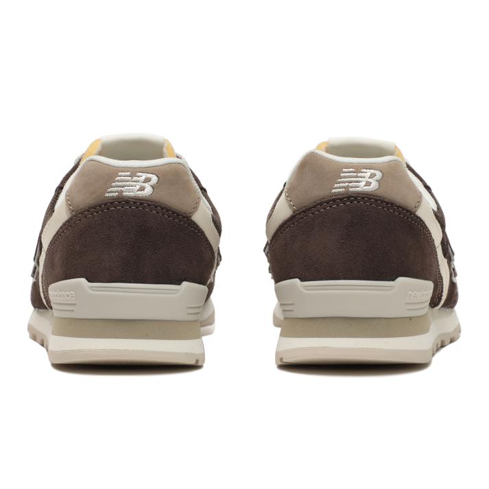 レディース 【NEW BALANCE】 ニューバランス WL996RH2(D) WL996 WL996RH2 BROWN(RH2)