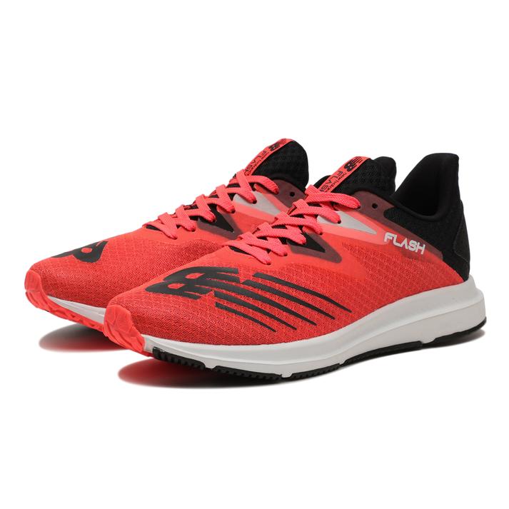  NEW BALANCE  j[oX MFLSHRB6(D) tbV MFLSHRB6 RED(RB6)