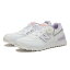 ǥ NEW BALANCE ˥塼Х WGBS574W(2E) WGBS574 WGBS574W WHITE(W)