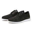  HAWKINS  z[LX TR ADRIAN KNIT GChA jbg HL19016 BLACK WHITE