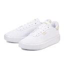 レディース 【ADIDAS】 アディダス cln court pf w CLN コートプラットフォーム W GZ1689 FWHT/GDMT/CBLK