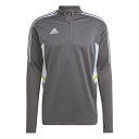 【adidas】 アディダス M CONDIVO22 トレーニングトップ アウター HD2312