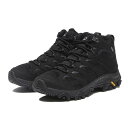 【MERRELL】 メレル MOAB 3 SYNTHETIC MID GORE-TEX モアブ3シンセティックミッドゴアテックス J500249