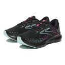 【BROOKS】 ブルックス 23-25 Glycerin20 グリセリン BRW 3692 BLK