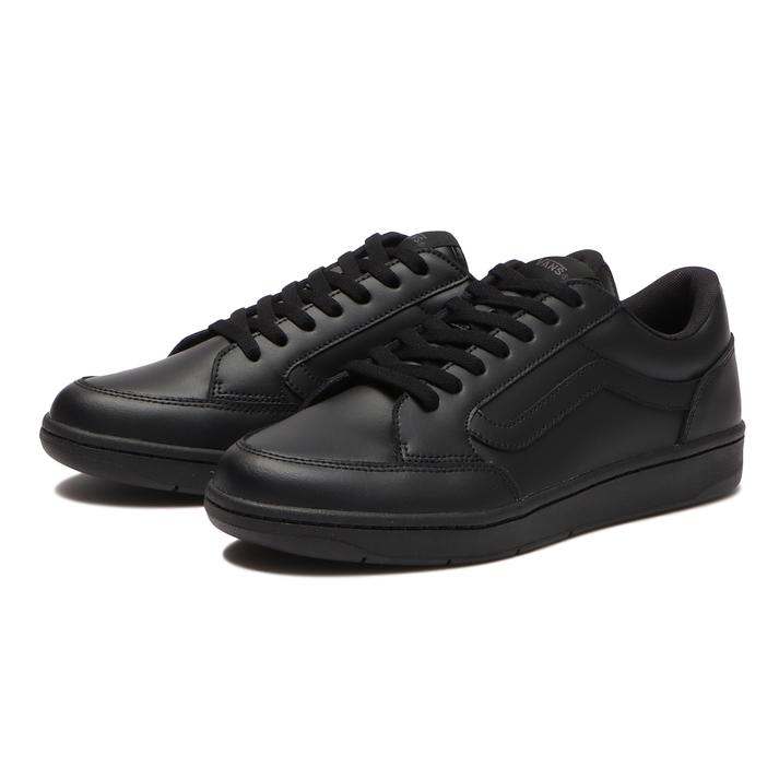 【VANS】 ヴァンズ CANORA キャノラ V2940 LE BLACK