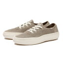 【VANS】 ヴァンズ CIRCLE VEE サークルビー VN0A4BWLBD3 COBBLESTONE