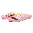 【VANS】 ヴァンズ DECON SLIDE デコンスライド VN0A5HFC448