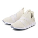 レディース 【REEBOK】 リーボック DAILYFIT DMX WALK SLIP ON デイリーフィット DMX ウォークスリッポン GW7240 ABC-MART限定 *ALAB/FWHT/ALAB