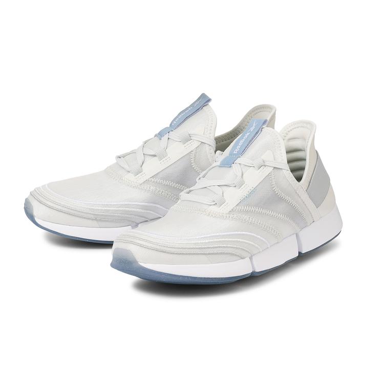 レディース  リーボック DAILYFIT DMX デイリーフィット DMX GW9583 PGRY/FWHT/GGRY