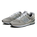 【NEW BALANCE】 ニューバランス CM996XA2 D CM996X CM996XA2 GRAY A2 