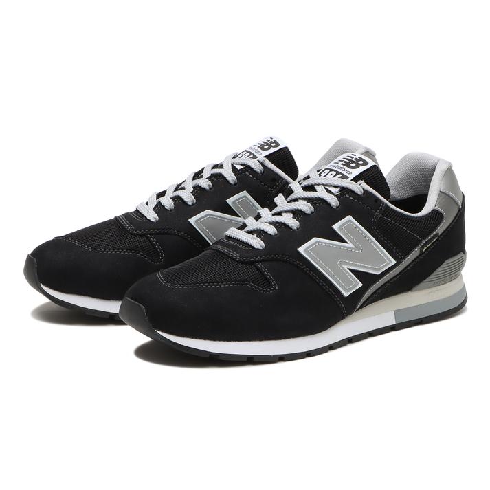 【NEW BALANCE】 ニューバランス CM996XB2(D) CM996X CM996XB2 BLACK(B2)