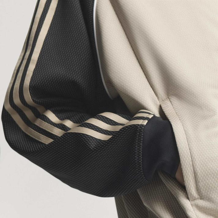 【adidas】 アディダス M SST LOOSE MESH TT(CL STREET) アウター KE0114