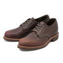 【CHIPPEWA】 チペワ 4INCH SERVICE OXFORD 4インチ サービス オックスフォード 1901M74　CORDVAN