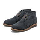 【CHIPPEWA】 チペワ 1955 ORIGINAL MODERN SUBURBAN 1955 オリジナル モダン サバーバン 1901G07 NAVY SUEDE