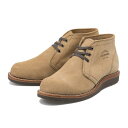 yCHIPPEWAz `y 1955 ORIGINAL MODERN SUBURBAN 1955 IWi _ To[o 1901G06@KHAKI SUEDE