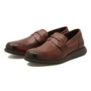  HAWKINS  z[LX TR ADRIAN LOAFER LX gx[ [t@[ HL82056LX CR RED BROWN