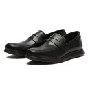 【HAWKINS】 ホーキンス TR ADRIAN LOAFER LX トラベラー ローファー HL82056LX CR/BLACK/BLACK2