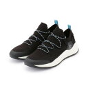 【Timberland】 ティンバーランド SOLAR WAVE LOW KNIT ソーラー ウェイブ ロー ニット A2DGD ABC-MART限定 BLACK